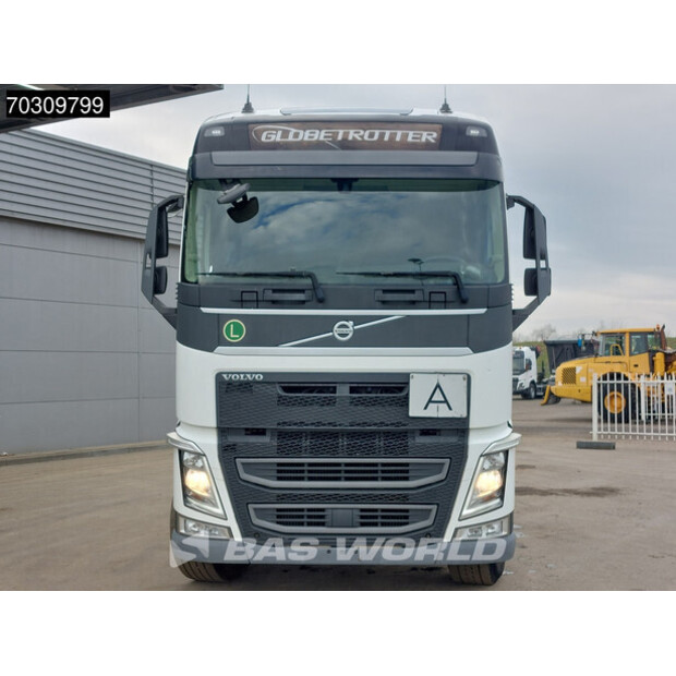 2015 Volvo FH 460-45135540