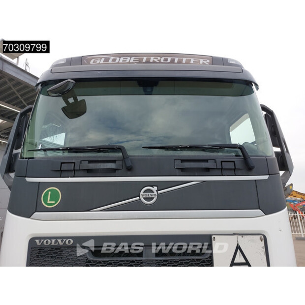 2015 Volvo FH 460-45135541