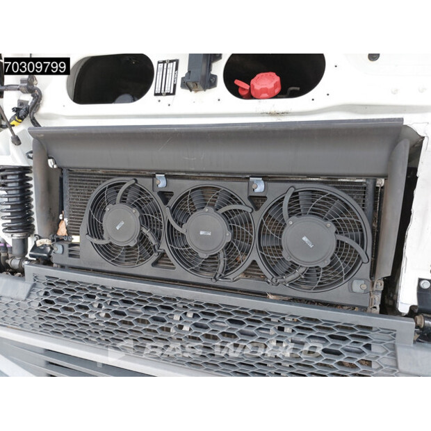 2015 Volvo FH 460-45135543