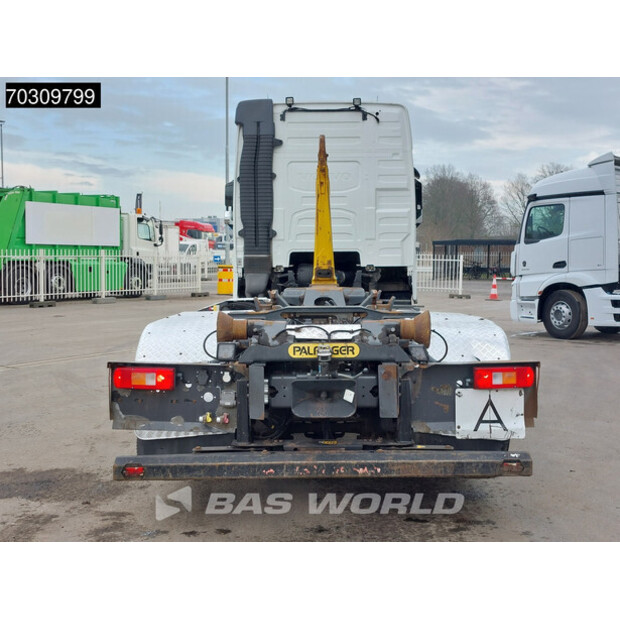 2015 Volvo FH 460-45135544