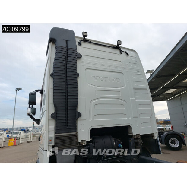 2015 Volvo FH 460-45135545