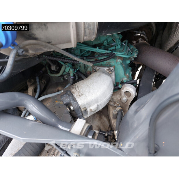 2015 Volvo FH 460-45135546