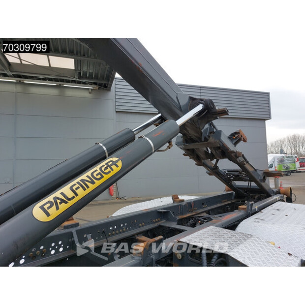 2015 Volvo FH 460-45135547