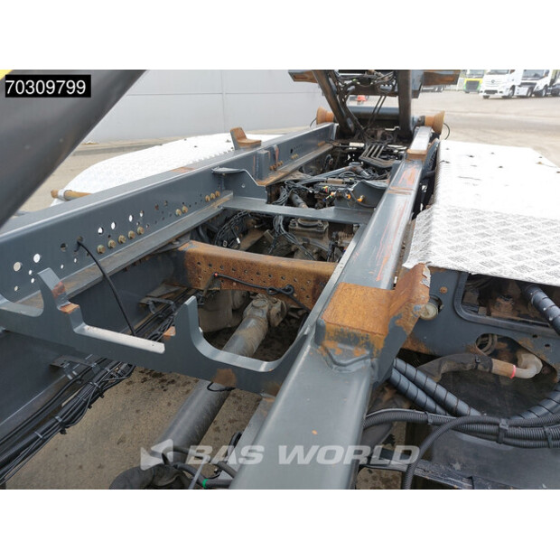 2015 Volvo FH 460-45135548