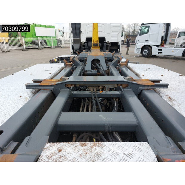 2015 Volvo FH 460-45135549