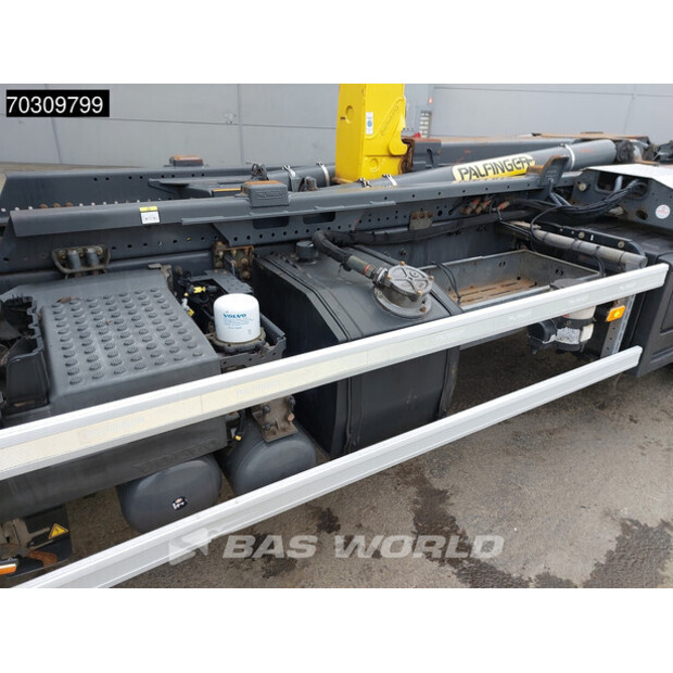 2015 Volvo FH 460-45135551