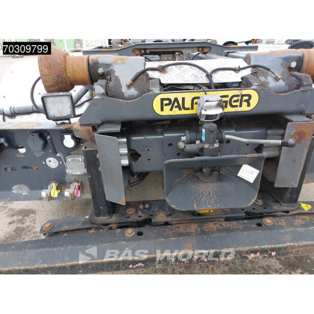 2015 Volvo FH 460-45135554