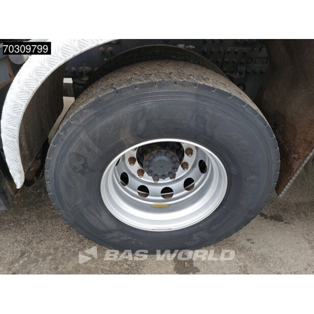 2015 Volvo FH 460-45135556