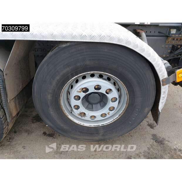 2015 Volvo FH 460-45135557