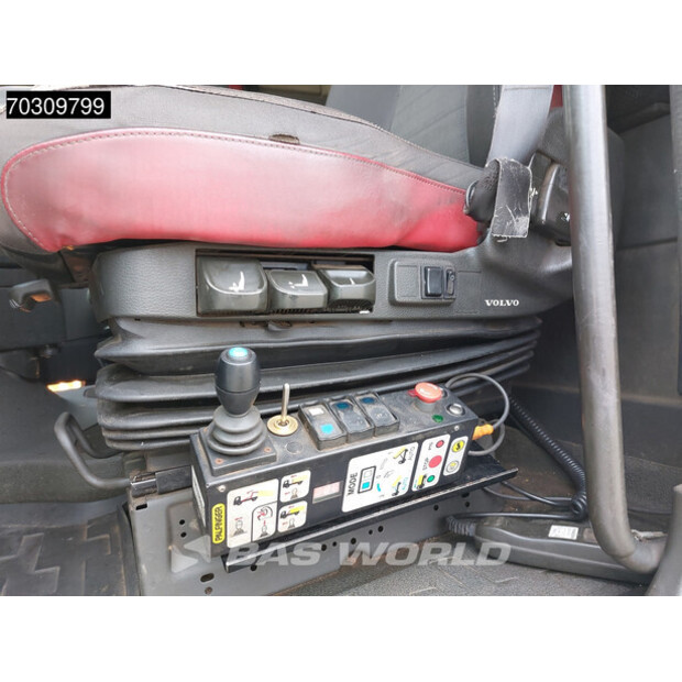 2015 Volvo FH 460-45135558