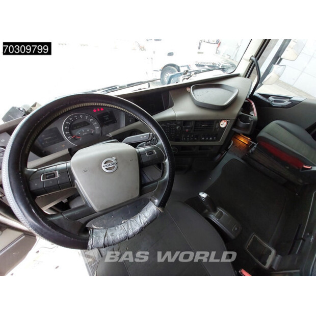 2015 Volvo FH 460-45135559