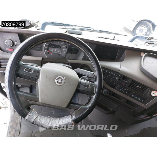 2015 Volvo FH 460-45135560