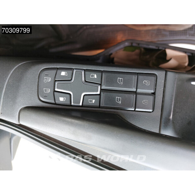 2015 Volvo FH 460-45135561