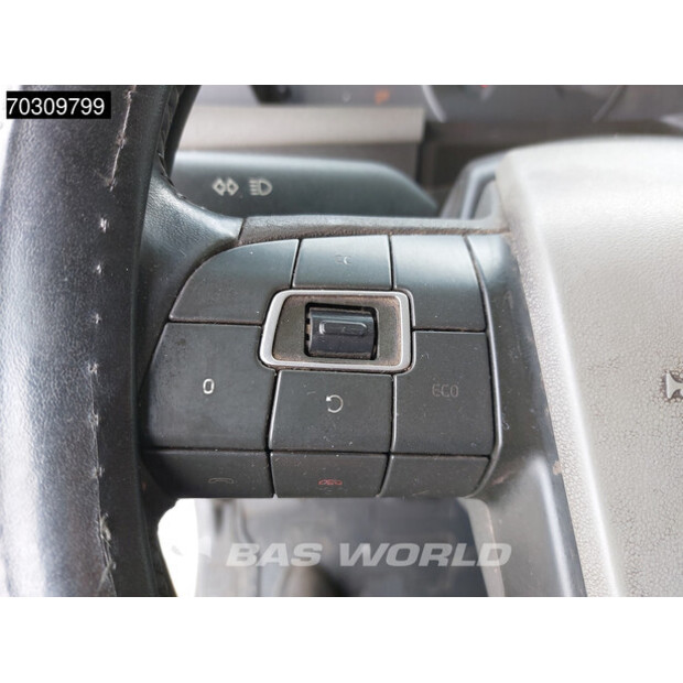 2015 Volvo FH 460-45135562