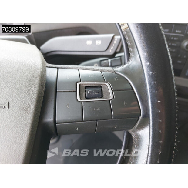 2015 Volvo FH 460-45135563