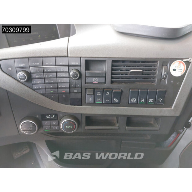 2015 Volvo FH 460-45135564