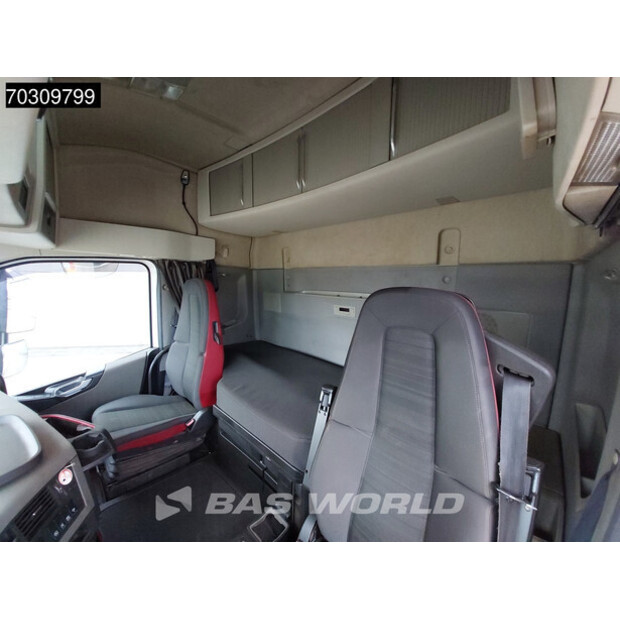 2015 Volvo FH 460-45135567