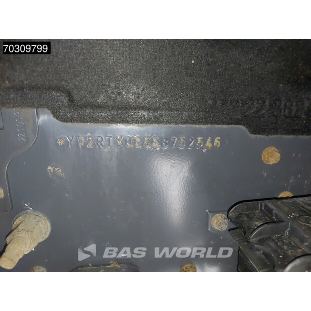 2015 Volvo FH 460-45135573