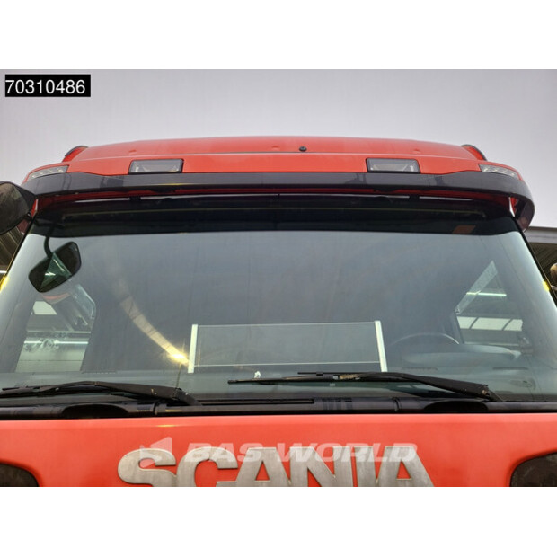 2015 سكانيا R450-45135584