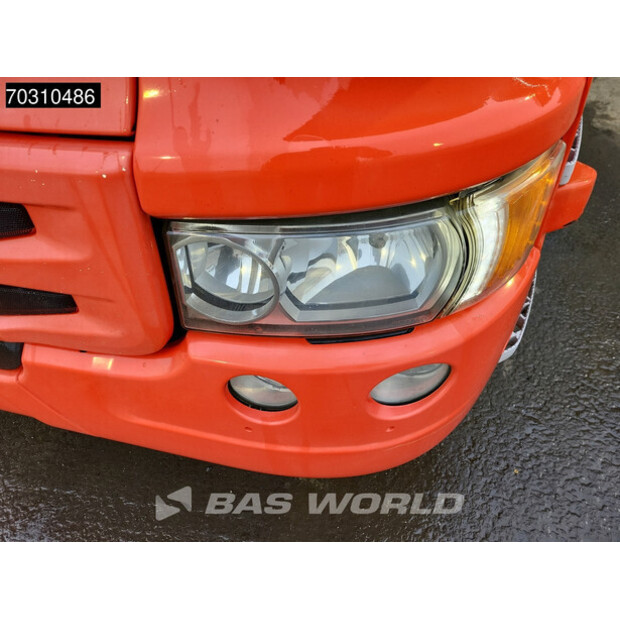 2015 سكانيا R450-45135586