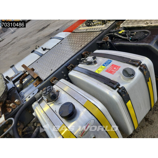 2015 سكانيا R450-45135588