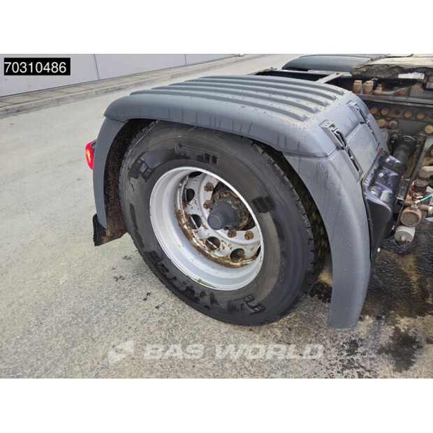 2015 سكانيا R450-45135590