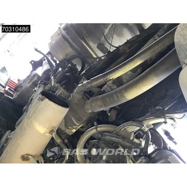 2015 سكانيا R450-45135591