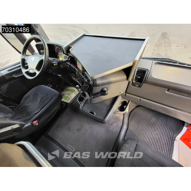 2015 سكانيا R450-45135593