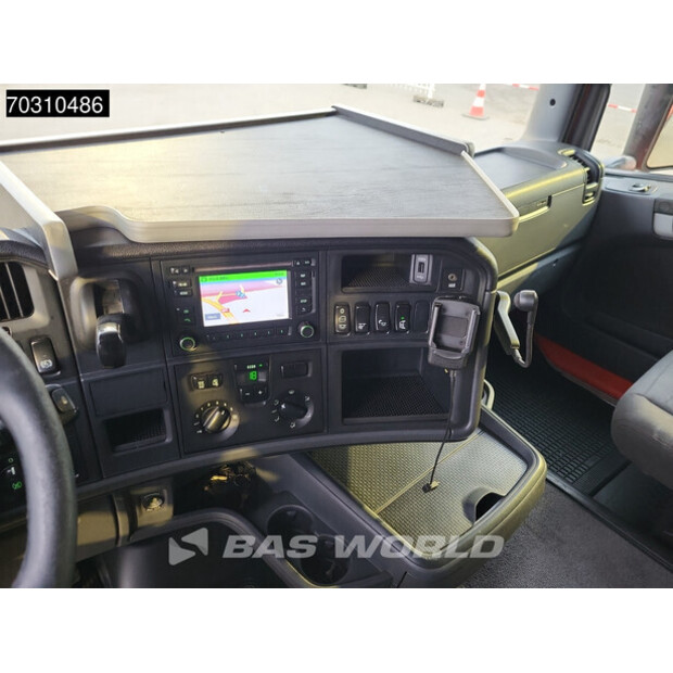 2015 سكانيا R450-45135594