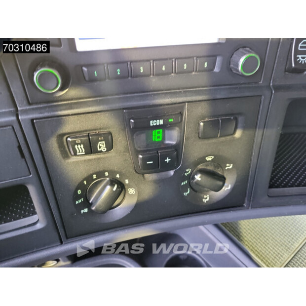 2015 سكانيا R450-45135595