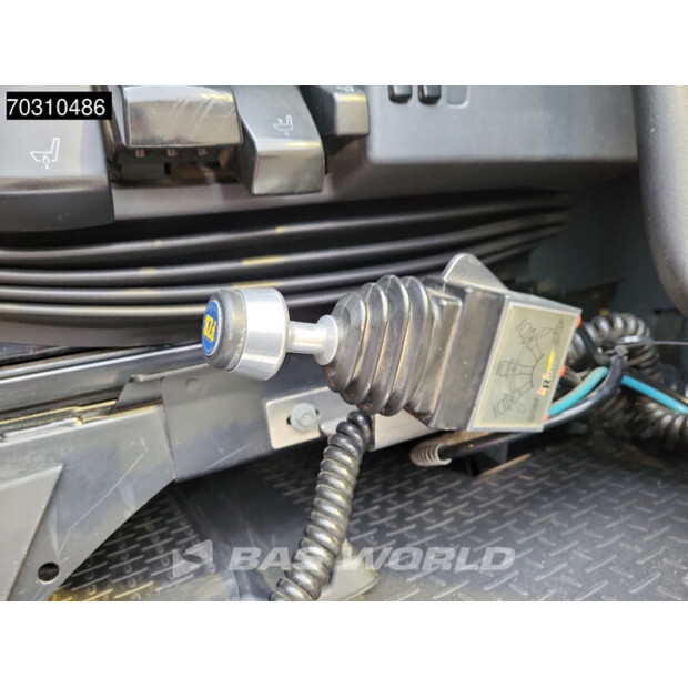 2015 سكانيا R450-45135596