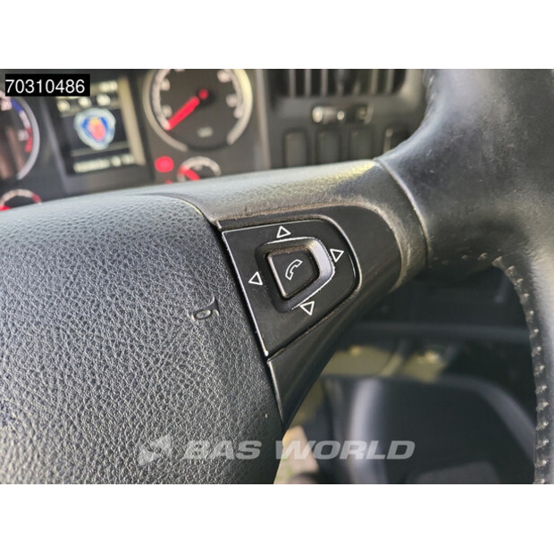 2015 سكانيا R450-45135599