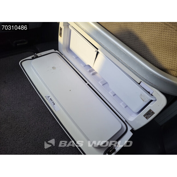 2015 سكانيا R450-45135603