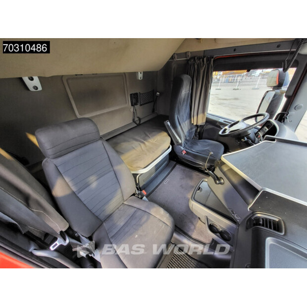 2015 سكانيا R450-45135604