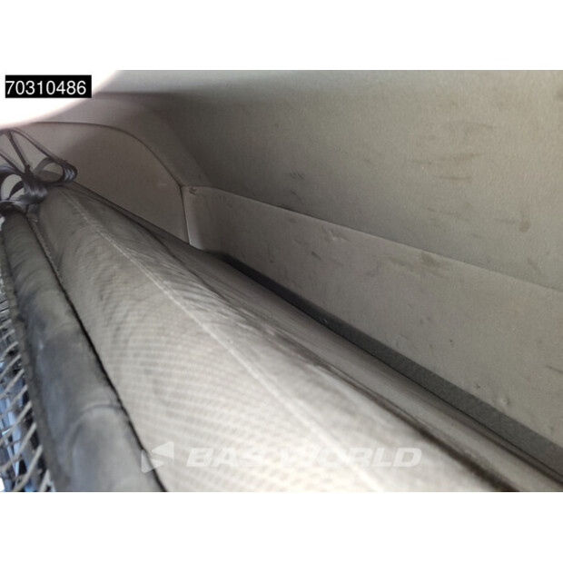 2015 سكانيا R450-45135605