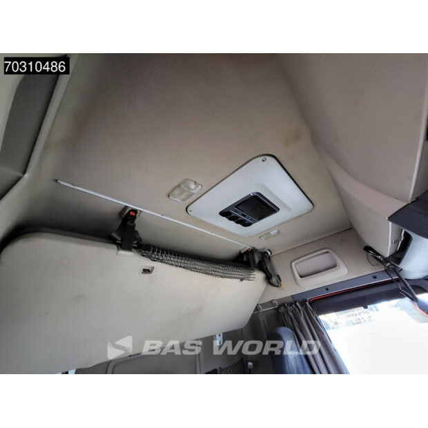 2015 سكانيا R450-45135606