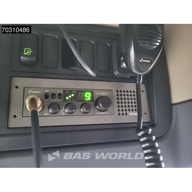 2015 سكانيا R450-45135607