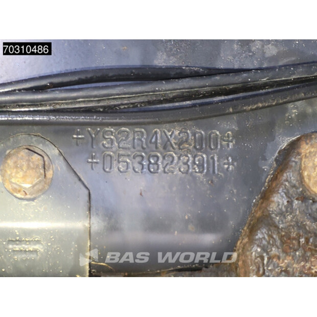 2015 سكانيا R450-45135611