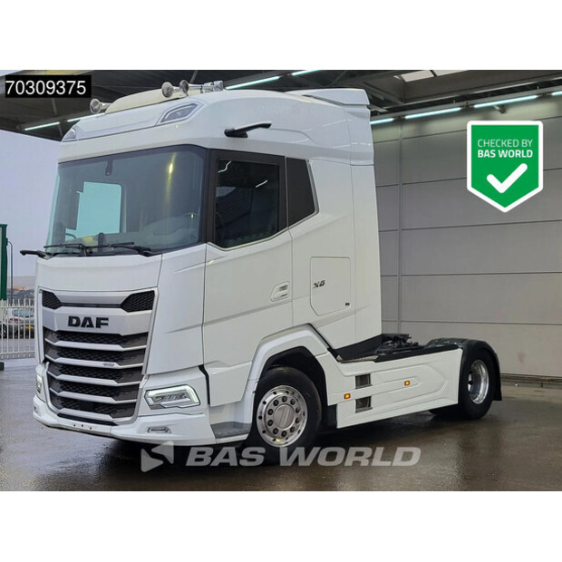 2022 DAF XG 480-45135614