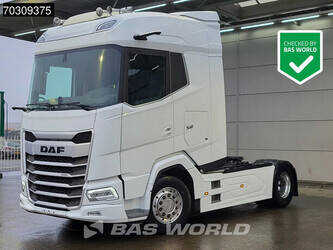 Image de CAMIONS 2022 DAF XG 480