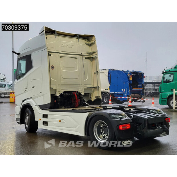 2022 DAF XG 480-45135615