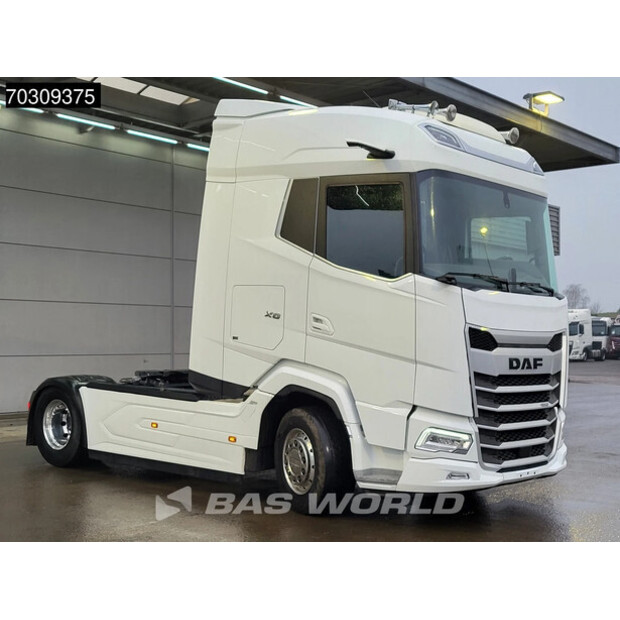 2022 DAF XG 480-45135616