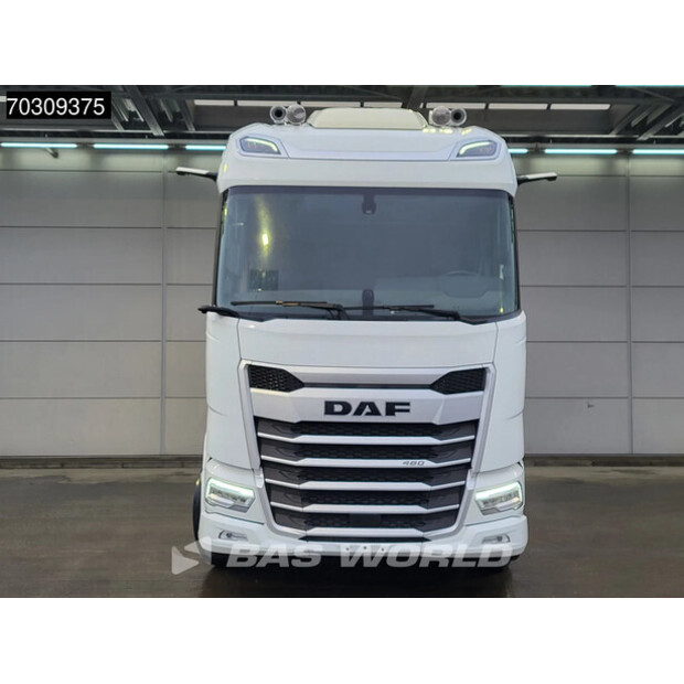 2022 DAF XG 480-45135619