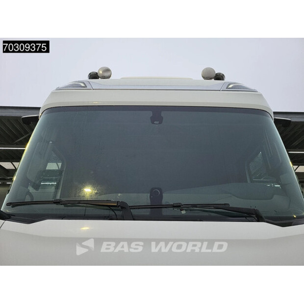 2022 DAF XG 480-45135620