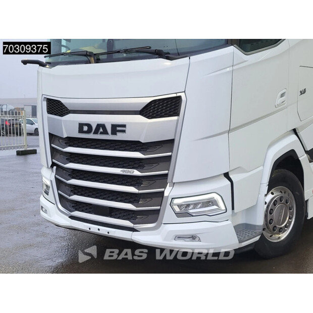 2022 DAF XG 480-45135621