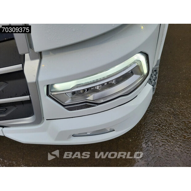 2022 DAF XG 480-45135622