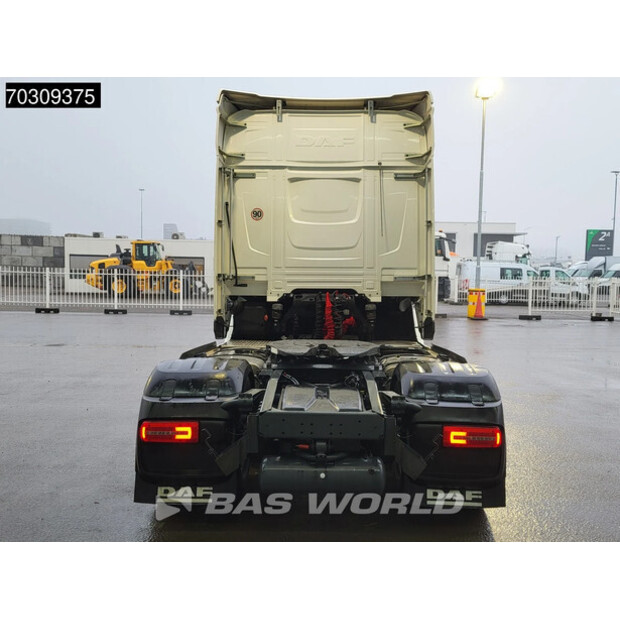 2022 DAF XG 480-45135623