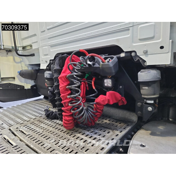 2022 DAF XG 480-45135625