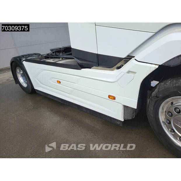 2022 DAF XG 480-45135626