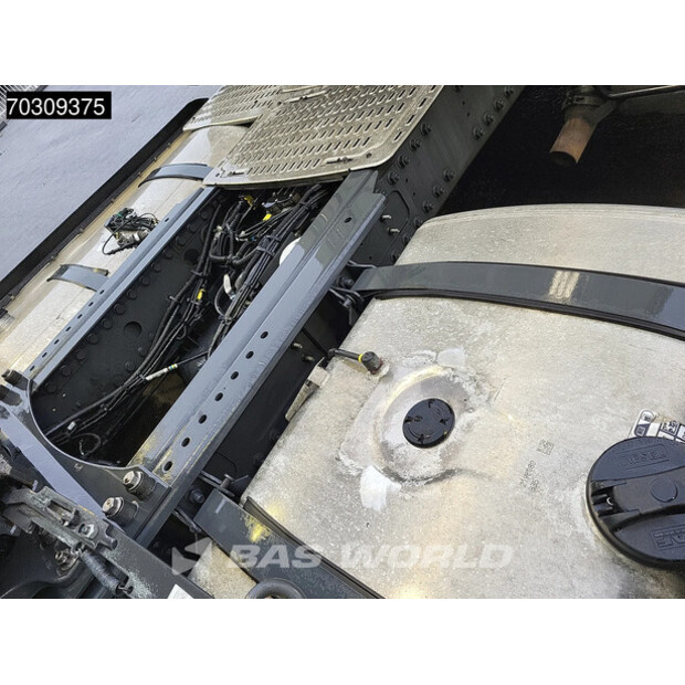 2022 DAF XG 480-45135627